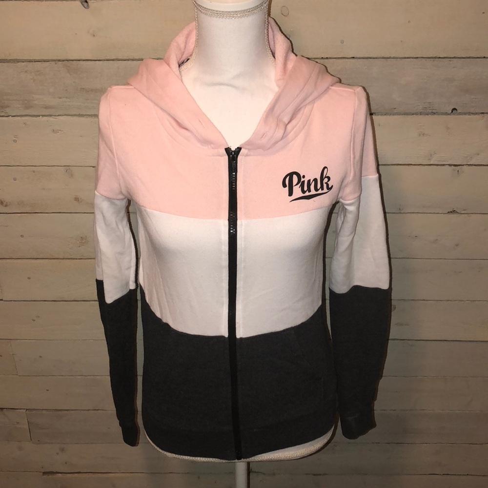 PINK Victoria Secret Jacket